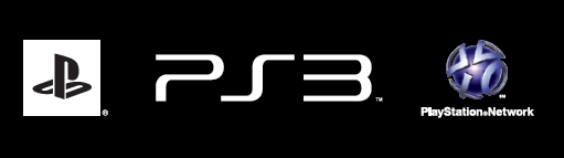 Sony logos